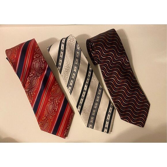 Neck Tie Bundle - Picture 1 of 9